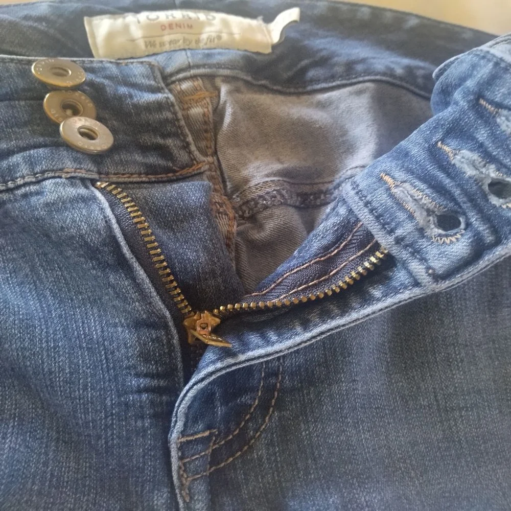 NWOT Plus Size Jeans